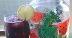 Calimocho (Kalimotxo)