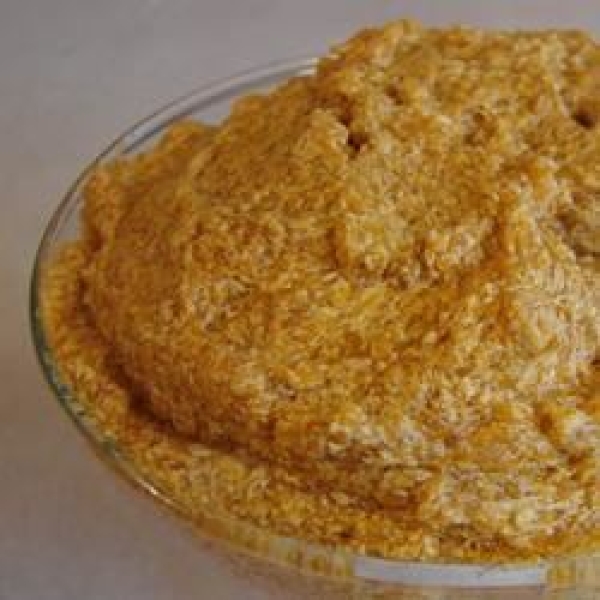 Nancy's Pumpkin Butter