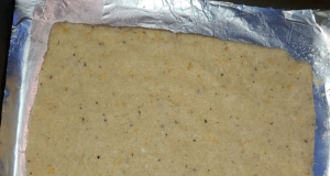 Baked Cauliflower Fries