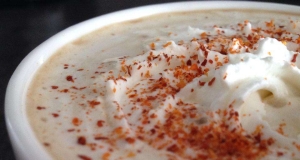 Viennexican Coffee