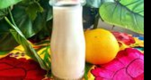 Buttermilk Substitute