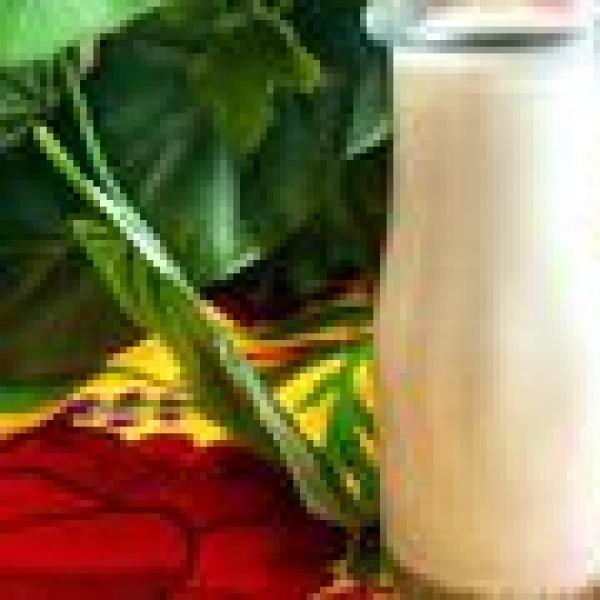 Buttermilk Substitute