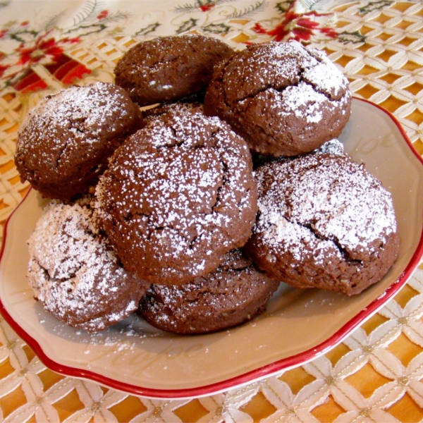 Aunt Sally's Cocoa Drops