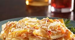 Au Gratin Mexicali