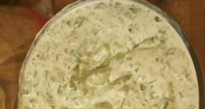 Ultimate Spinach Dip