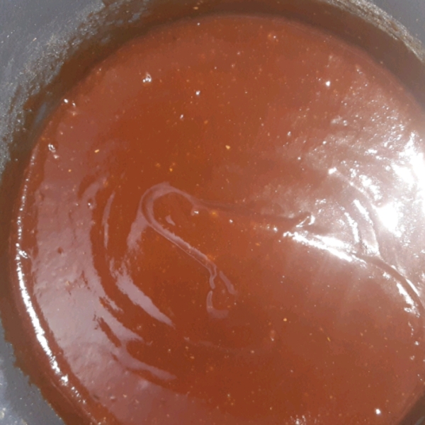 Bar-B-Que Sauce