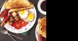 Irish Breakfast