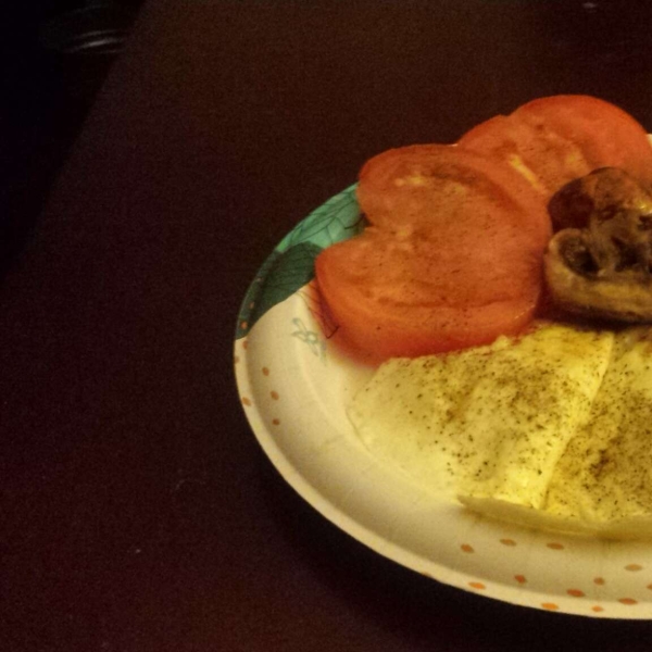 Irish Breakfast