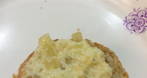 Jarlsberg Cheese Dip