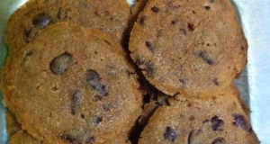 Coffee Cookies