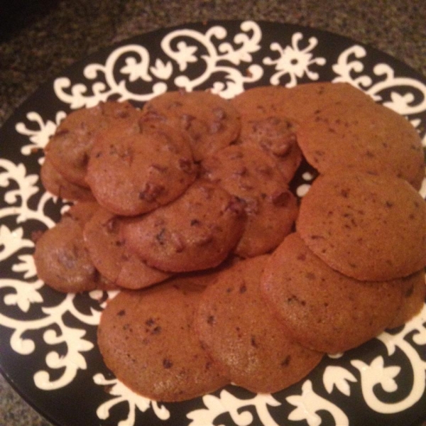 Coffee Cookies