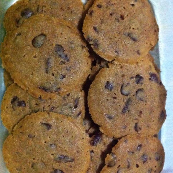 Coffee Cookies