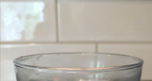 Breakfast In A Glass