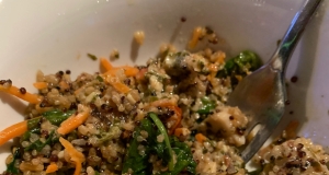 Copycat First Watch Quinoa Power Bowl