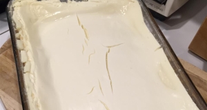 Mimi's Cheesecake Torte