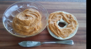 Pumpkin Spice Dip