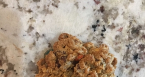 Monster Cookies