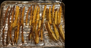 Air Fryer French Fries
