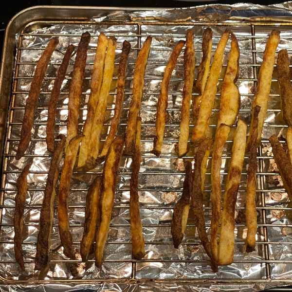 Air Fryer French Fries