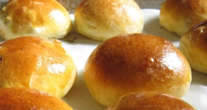 Hunza Bread II