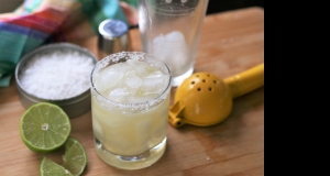 Classic Margarita