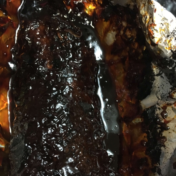 Roasted Loin of Pork with Pan Gravy