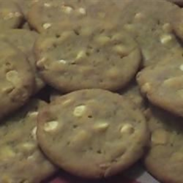 Million Monster Cookies
