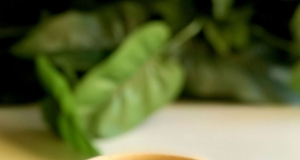 Chocolate Chip Graham Balls