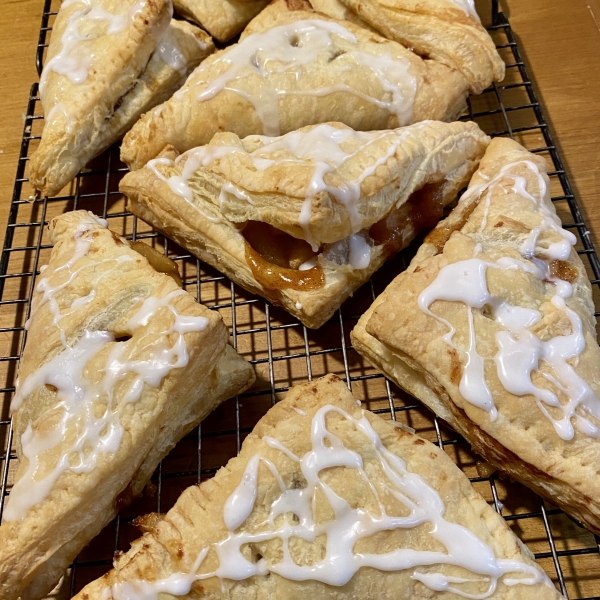 Apple Turnovers by Marzetti®