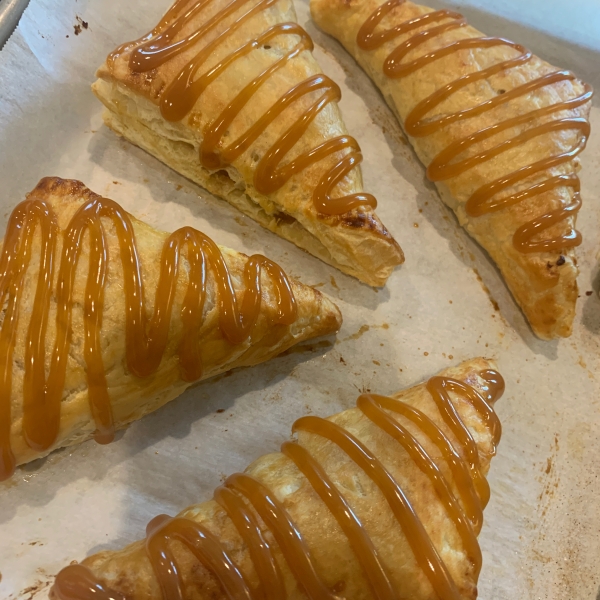 Apple Turnovers by Marzetti®