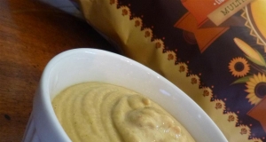 Sharkie's Green Sauce