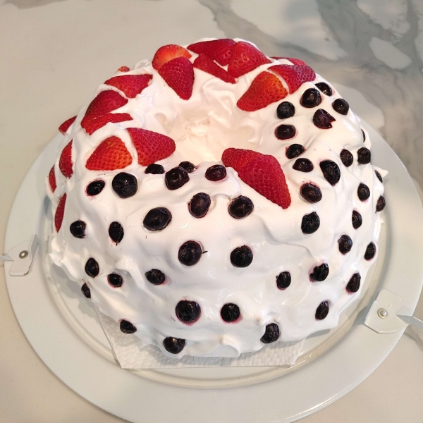 No-Cook Icing