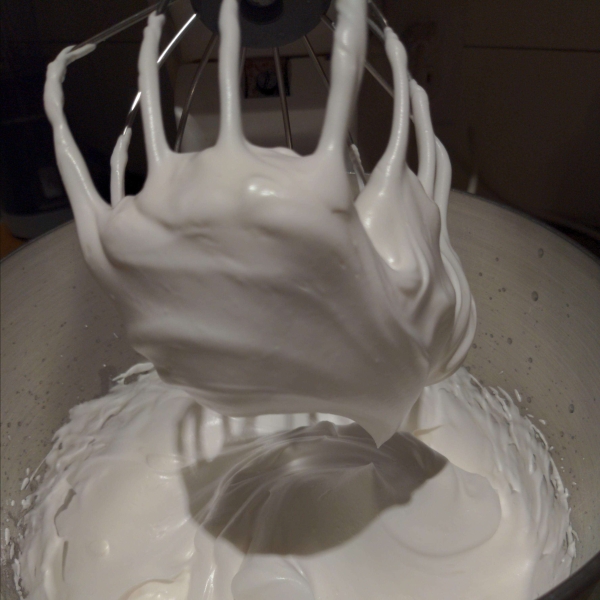 No-Cook Icing