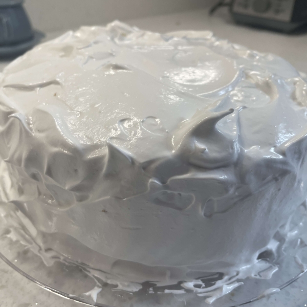 No-Cook Icing
