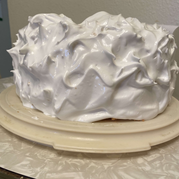 No-Cook Icing