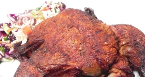 Mesquite Chicken Brine