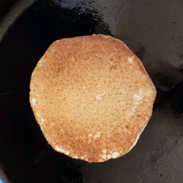 French Toast Pancakes