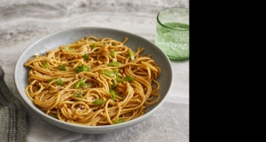 Garlic Noodles