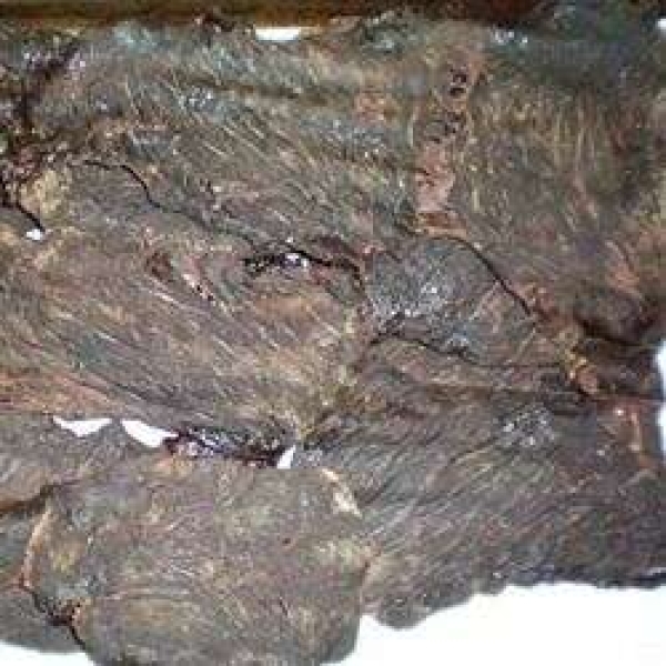 Swen's Smokehouse Beef Jerky