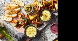 Oven Raclette