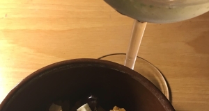 Greek Potato Stew
