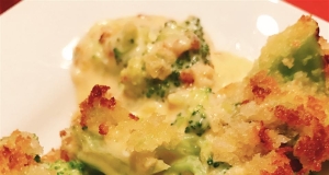 Broccoli Onion Deluxe