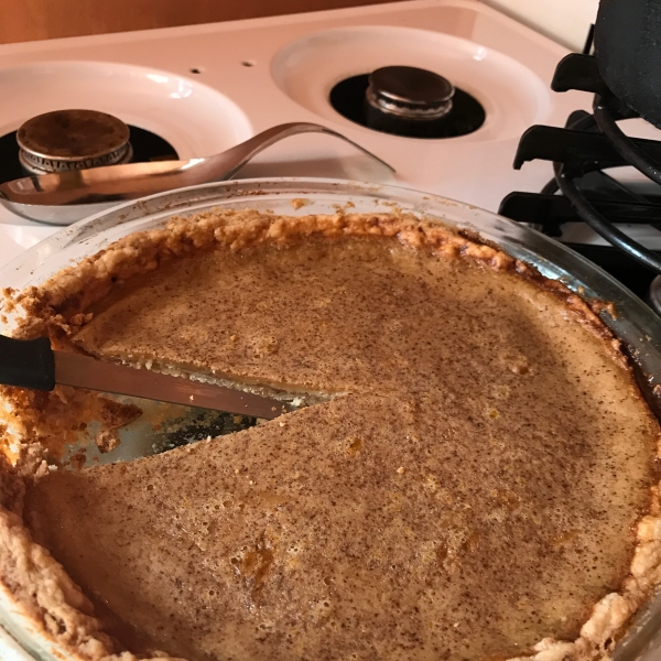 Bob Andy Pie