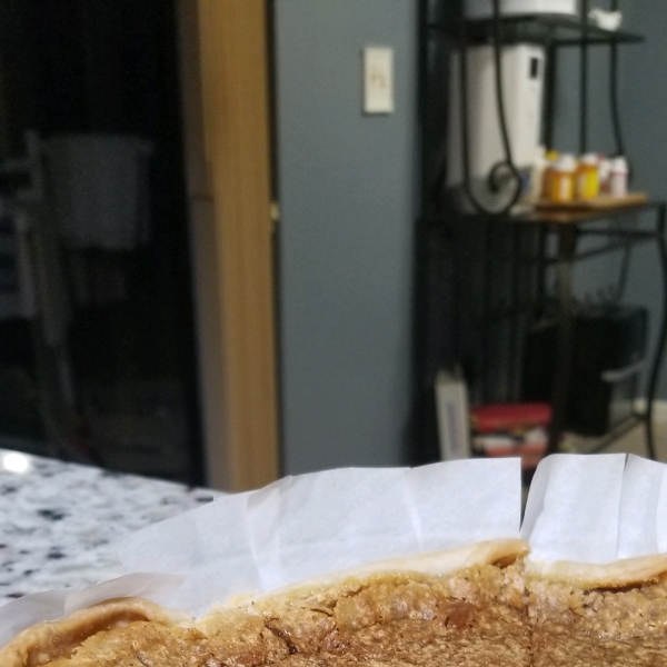 Bob Andy Pie