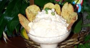 Beer Cheese Dip II