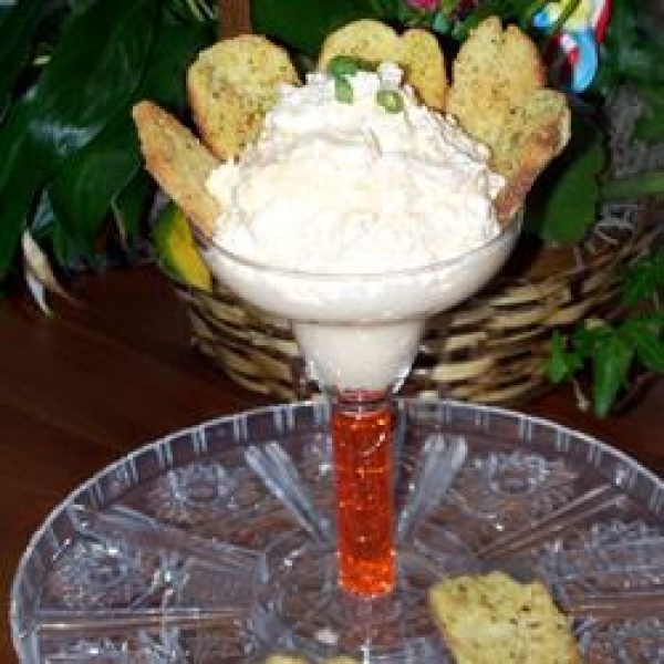 Beer Cheese Dip II