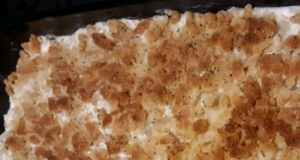Betsy's Poppy Seed Chicken