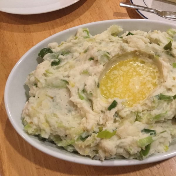 Colcannon