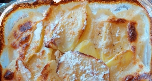 Scalloped Potatoes