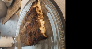 Seven Spiced Shark Steaks